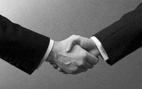 反担保抵押合同范本怎么写