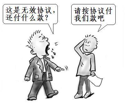 合同无效诉讼时效分析