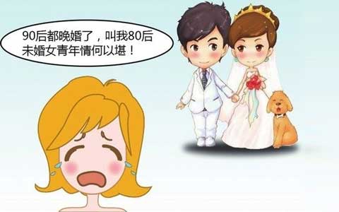 2013年新婚姻法<em>晚婚年龄</em>是多少_找法网(