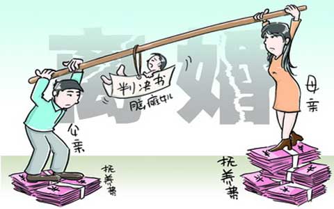 父母<em>离婚</em>小孩<em>怎么判</em>_找法网(