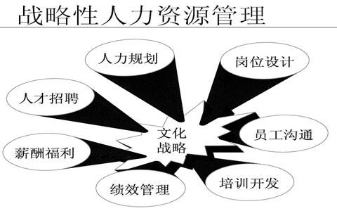 人力资源管理学习心得体会