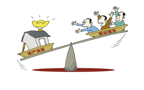 公司债权债务的清偿管理方法是什么?