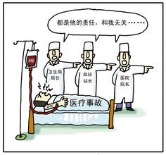 医院免责事由