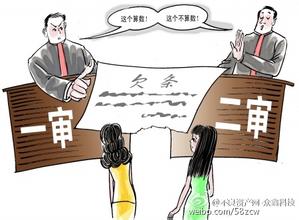 债权债务