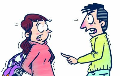 农村夫妻分居两年,女方提出离婚,男方不问意怎么办?