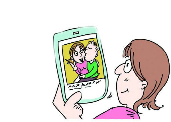 如何利用短信、微信证明对方有婚外情?