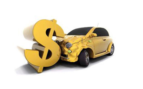 2018交通事故损害赔偿项目有哪些