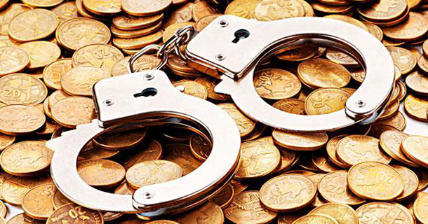 2018年什么是拘传