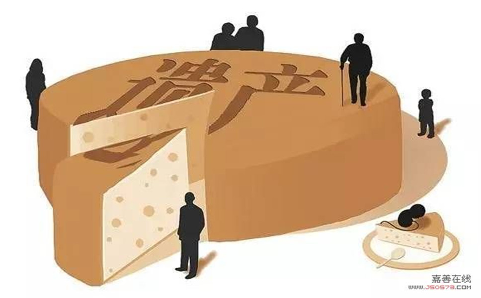 代位继承权包括哪些内容