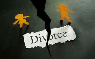 离婚起诉书二次起诉怎么写