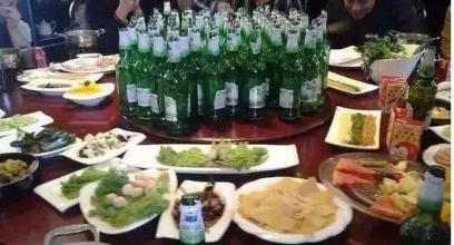 聚會(huì)喝酒出意外同席免責(zé)的情形