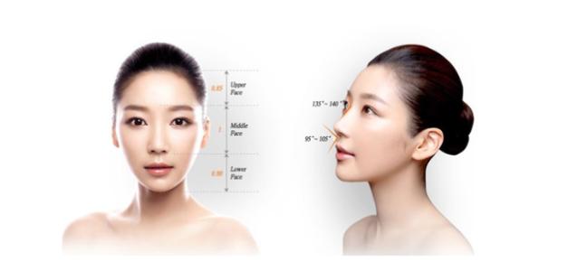 隆鼻致鼻形歪曲如何赔偿