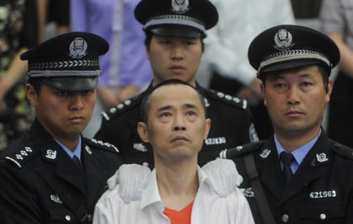 死刑宣告時間到執行時間有多長圖片 22576 500x317