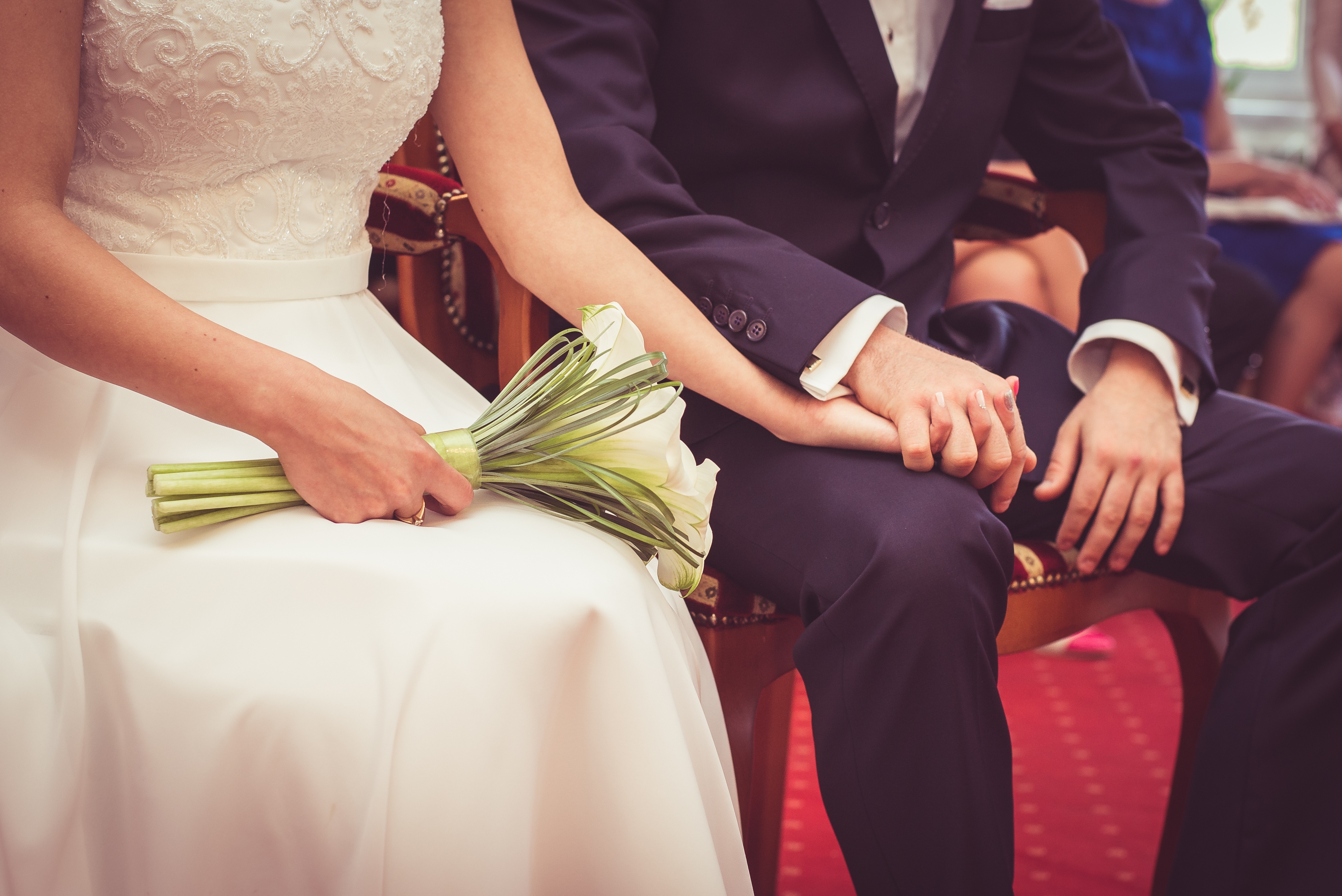 现役军人结婚需要办理哪些手续，流程是怎样的