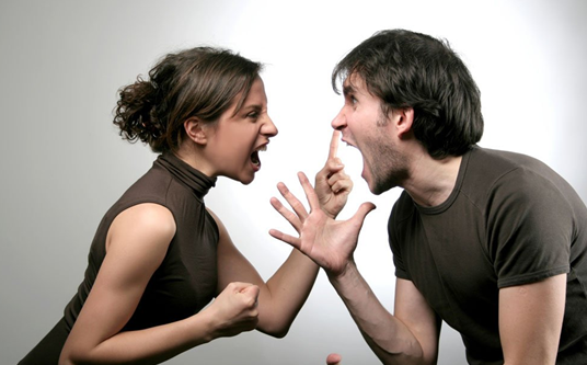 家庭暴力认定标准