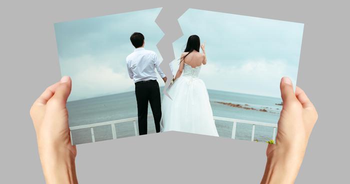 怎么能证明是假离婚