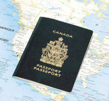 加拿大探亲签证怎么办理