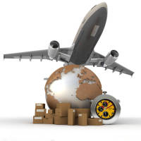 航空运输货物保险期限