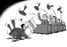 哪些机关有权提起审判监督程序？