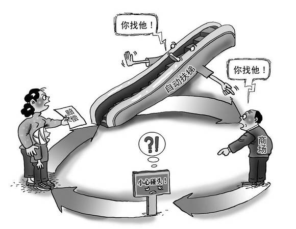 经营者安全保障义务性质概述