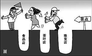 旅游投诉电话号码是多少