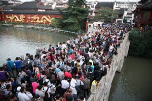 旅游消费者权益保护工作