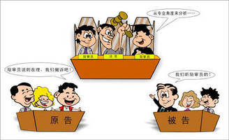刑事审判中如何应对专家法律意见书