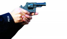 警察枪杀孕妇，谁来买单？