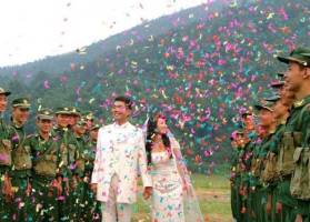 军人结婚有哪些特别的规定