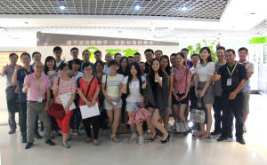 首届中国青年志愿服务项目大赛“身心健康”领域推介会在找法网召开