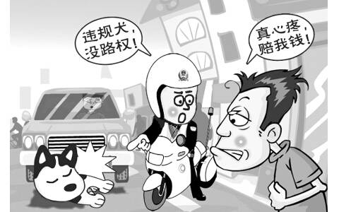 无证驾驶交通事故责任认定