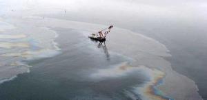 船舶油污损害如何赔偿？