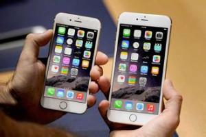 iPhone6和iPhone6 Plus因侵犯专利权被起诉