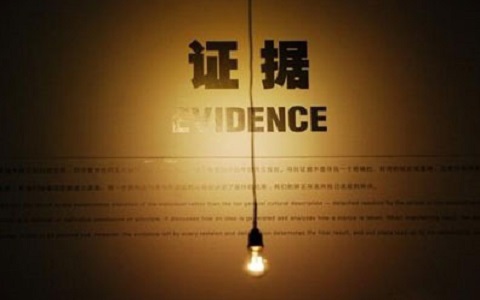 刑事调查取证申请书