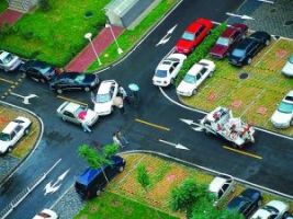 怎样的交通事故是互碰自赔？