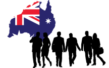 澳洲移民的政策和分类