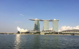 新加坡MAS投资移民的优势、条件及流程
