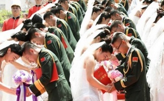 军人结婚的条件及限制规定有哪些？