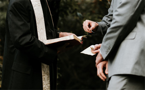 结婚证可以在异地办理吗？