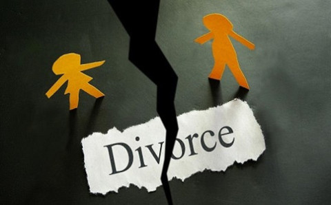 办理离婚手续需要哪些证件?