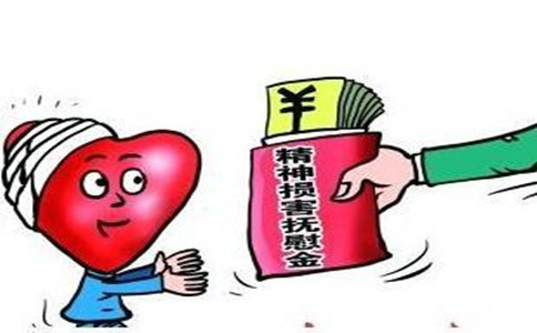 适用精神损害赔偿的四种情形是什么