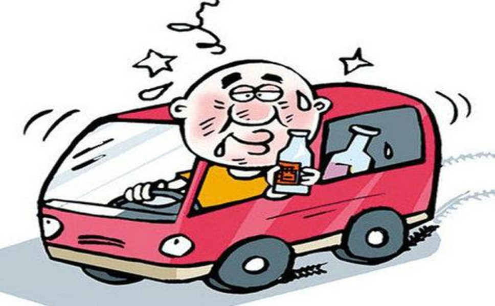 教唆學員酒後駕車!構成危險駕駛罪?