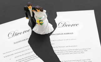 2022涉外婚姻怎么离婚？