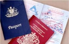 加拿大移民签证办理流程怎么走