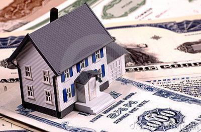 房屋抵押银行贷款流程