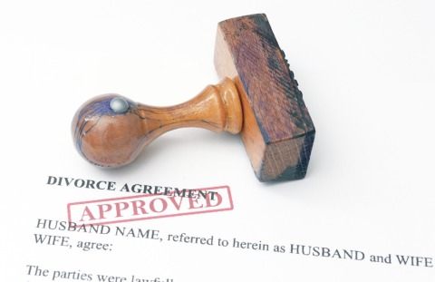 离婚协议补充协议要公证吗