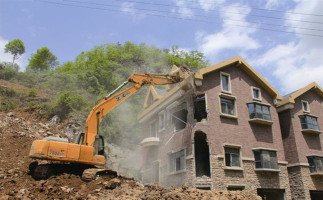 2022年最新的房屋拆迁程序