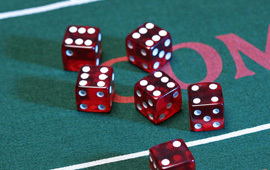 最新赌博罪的立案标准是什么