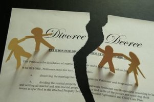 婚内分居协议书如何写