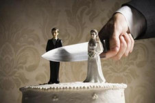 离婚起诉书怎么写
